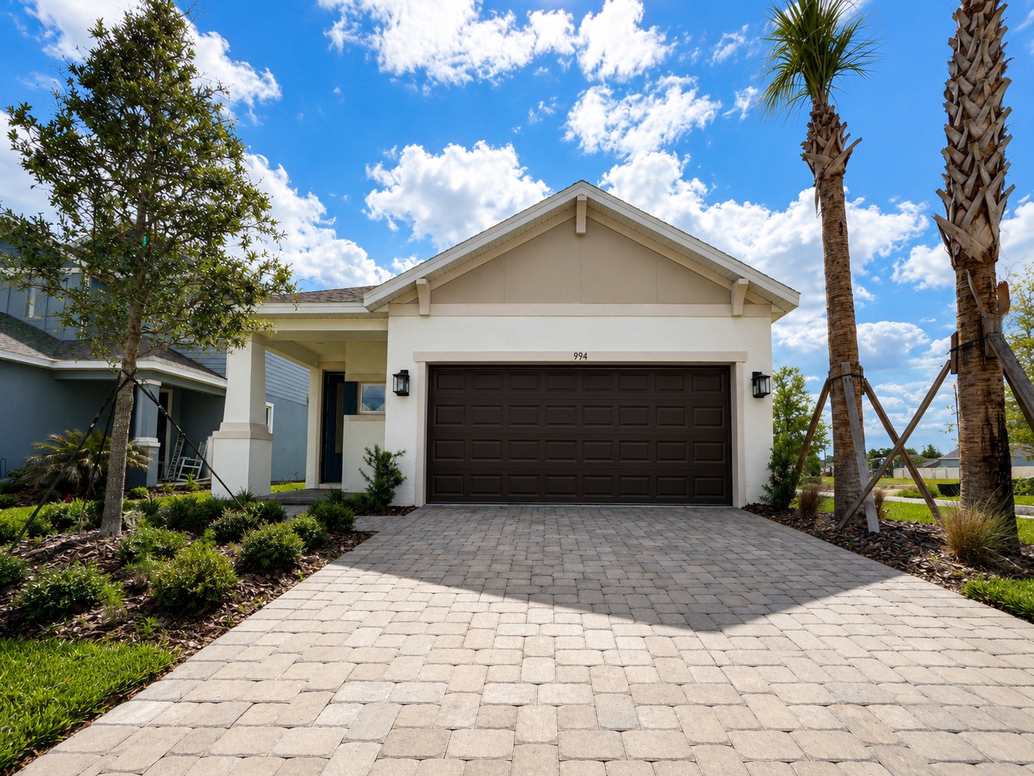 994 Teal Creek Drive