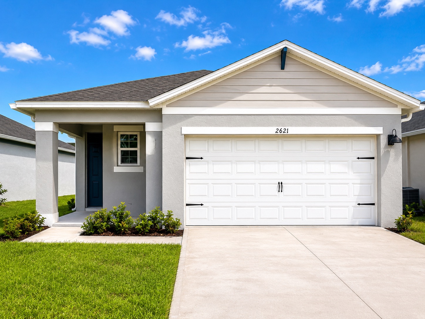2621 Harmonia Hammock Road